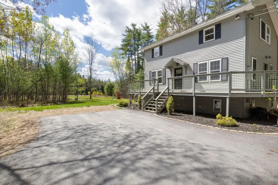 30 Camp Pinecliffe Road, Harrison, ME 04040 - #3
