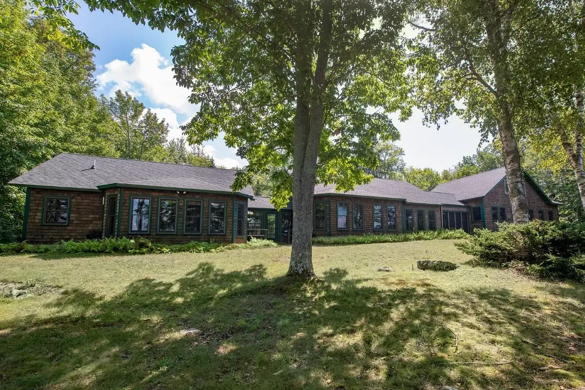 126 Reach Road, Deer Isle, ME 04627 - #1