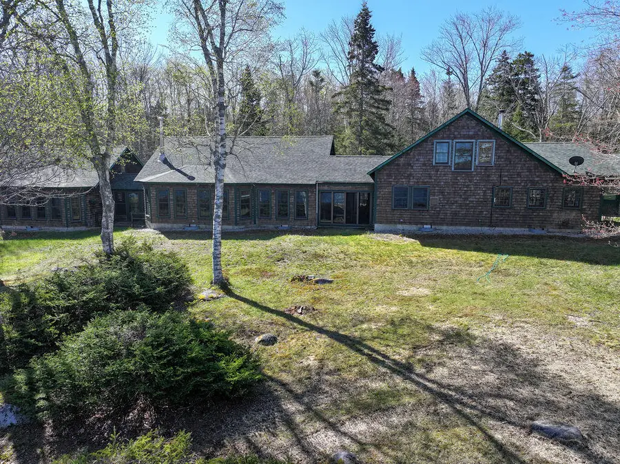 126 Reach Road, Deer Isle, ME 04627 - #2