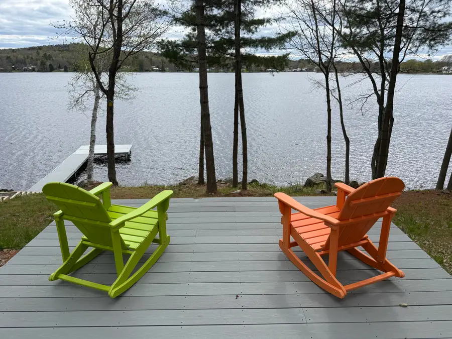 71 Mackenzie Avenue, Lincoln, ME 04457 - #2