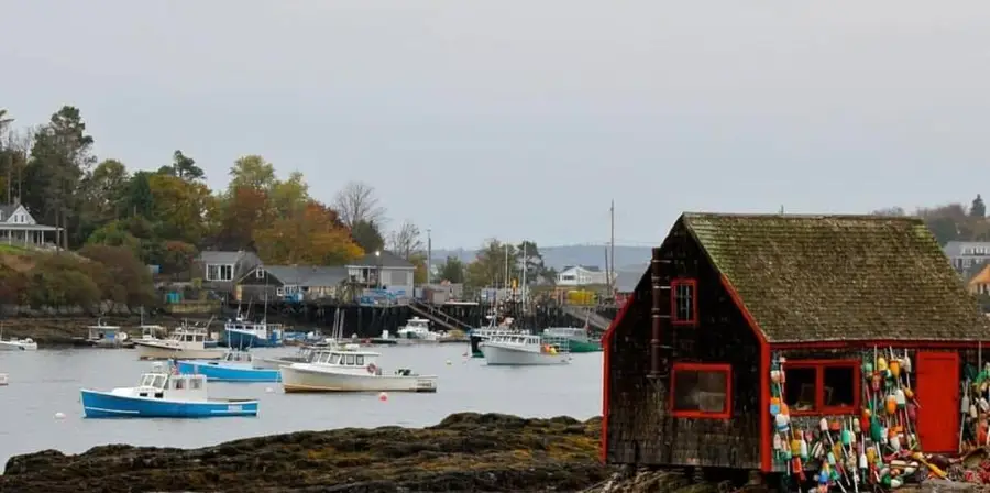 3 Echoes Shore Road, Harpswell, ME 04079 - #2