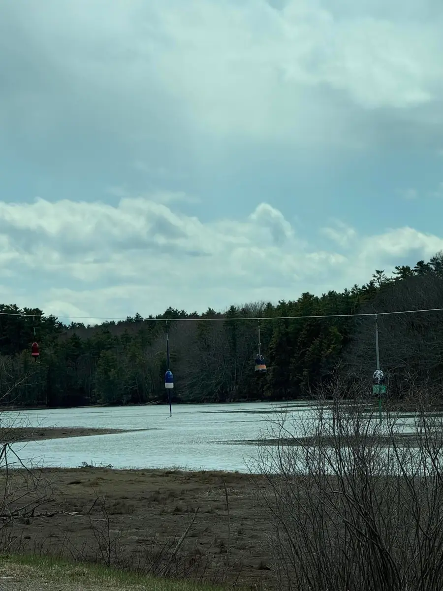 3 Echoes Shore Road, Harpswell, ME 04079 - #3