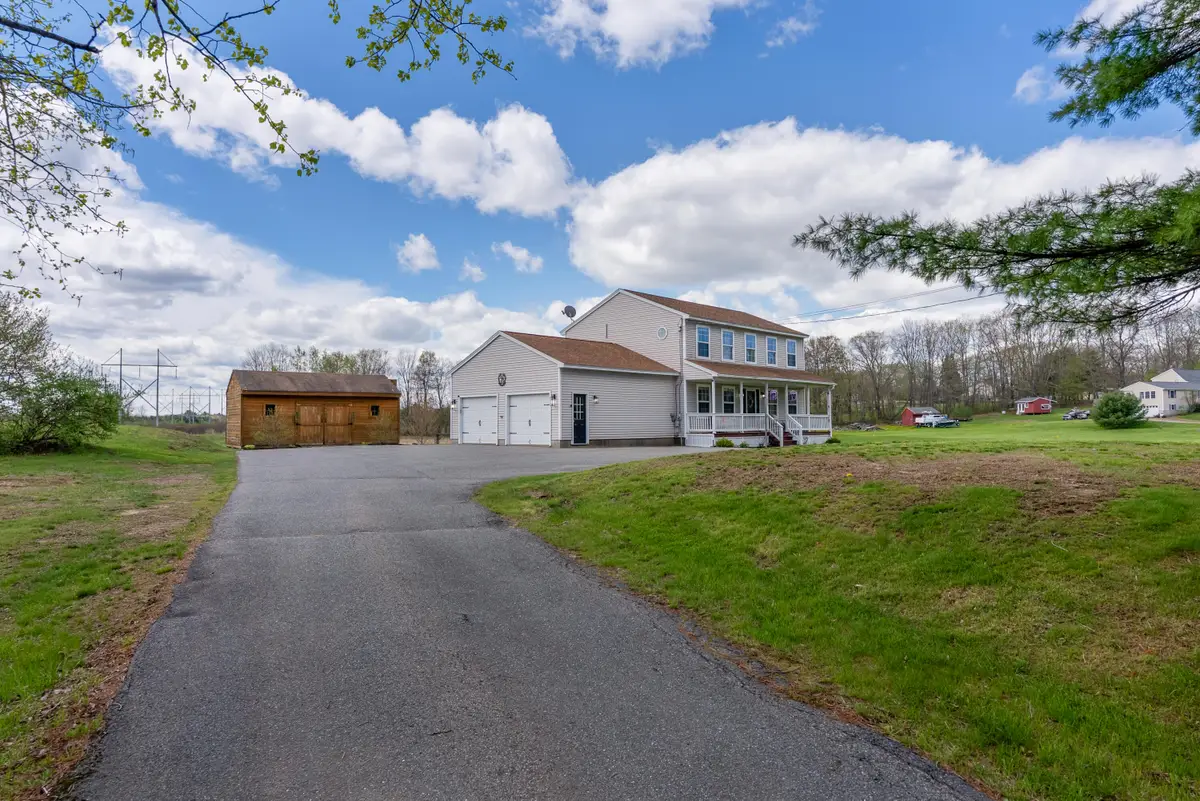 252 Ossipee Trail E, Gorham, ME 04038 - #1