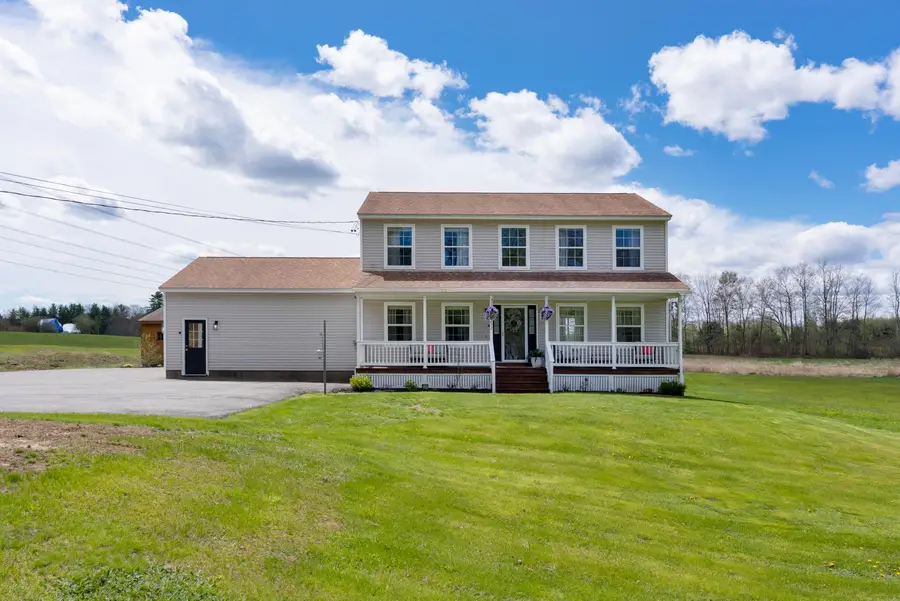 252 Ossipee Trail E, Gorham, ME 04038 - #2