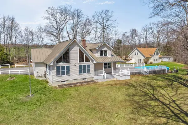 111 Clark Road, China, ME 04358