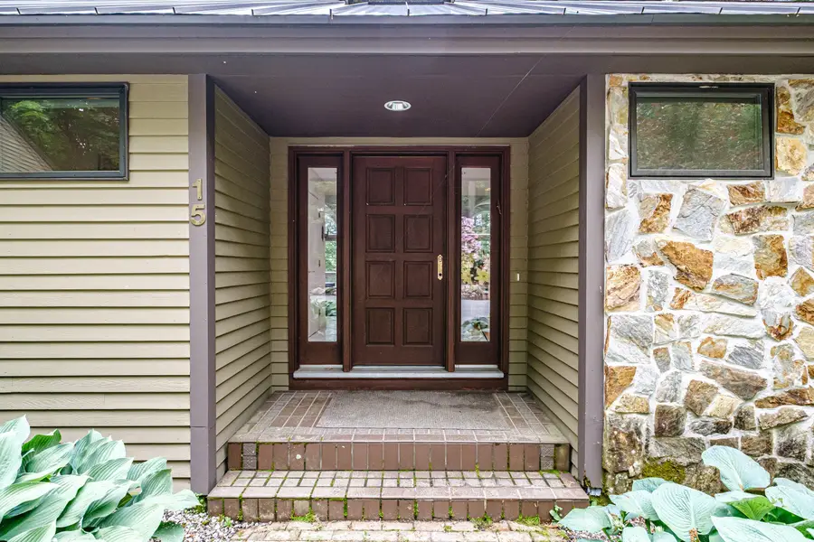 15 Inverness Road, Falmouth, ME 04105 - #2