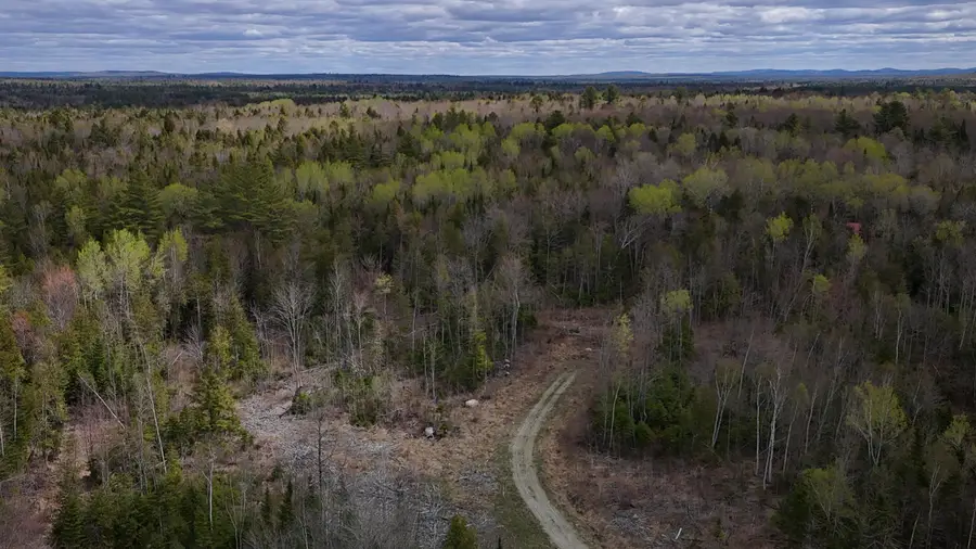 Lot 22 Schoodic Point Road, Medford, ME 04463 - #3