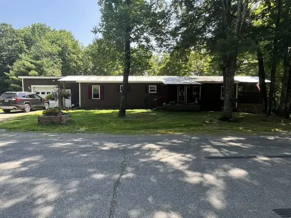 515 Stream Road, Moscow, ME 04920