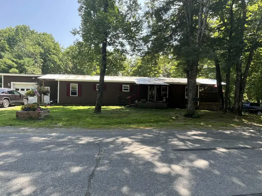 515 Stream Road, Moscow, ME 04920 - #2