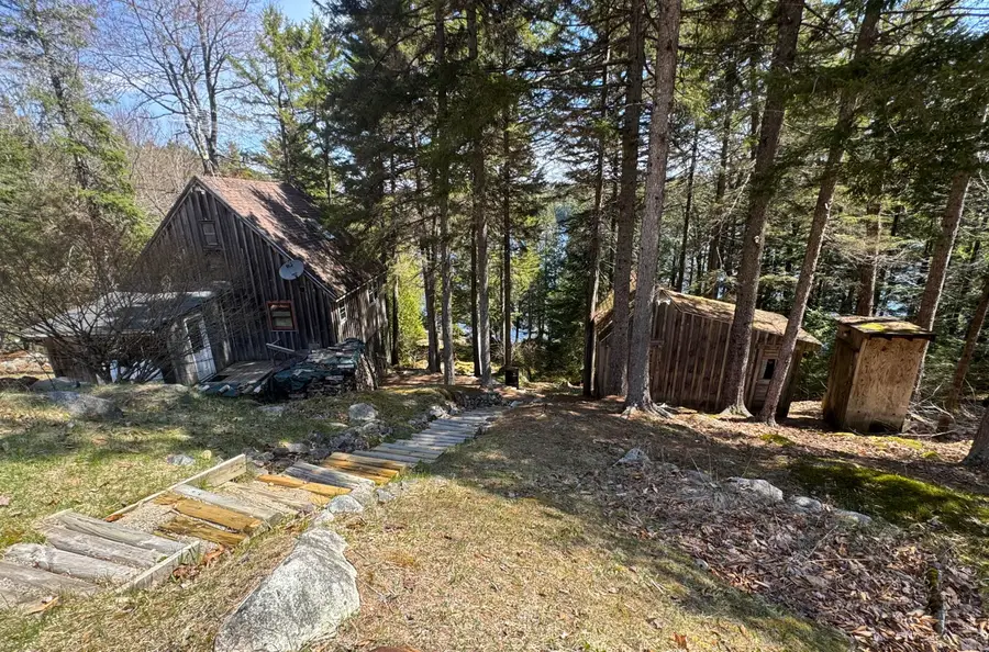 279 Carry Ridge Road, Northfield, ME 04654 - #3