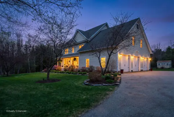 374 Walden Parke Way, Bangor, ME 04401