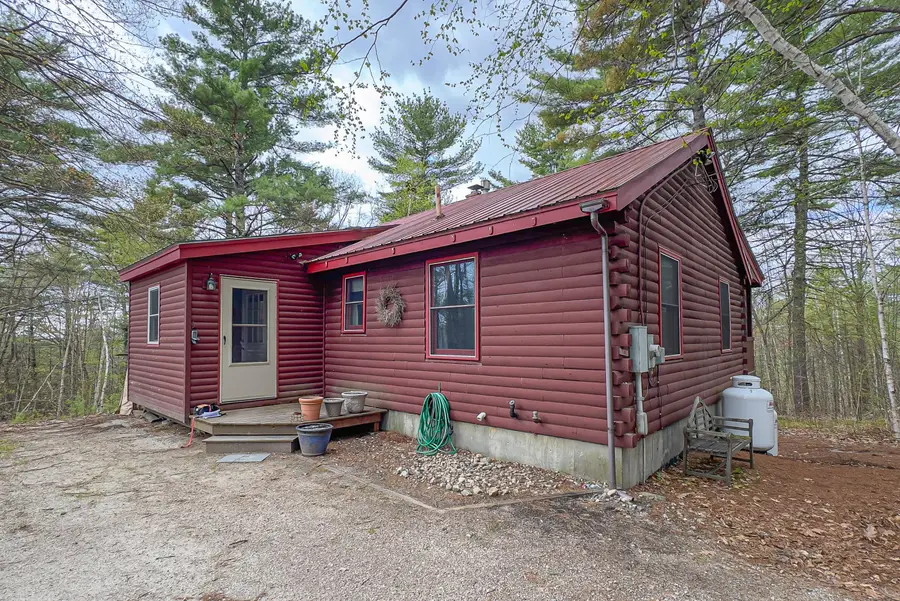 74 Ridge Road, Lovell, ME 04051 - #2