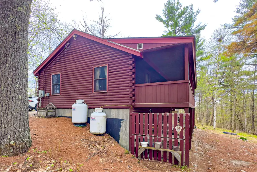 74 Ridge Road, Lovell, ME 04051 - #3