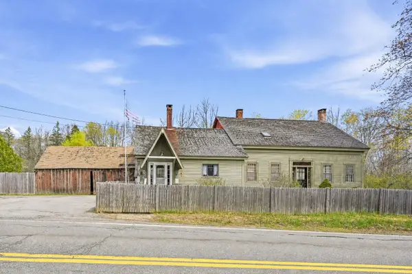 300 W Main Street, Waldoboro, ME 04572