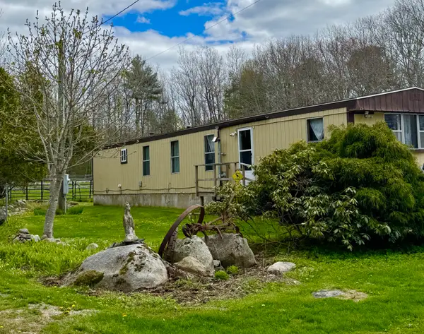 678 Mines Road, Sedgwick, ME 04676