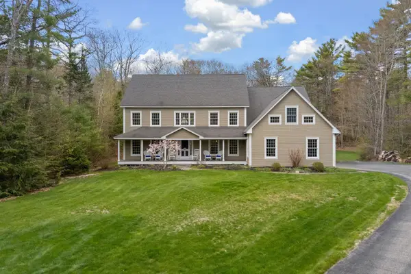40 Primrose Lane, Freeport, ME 04032