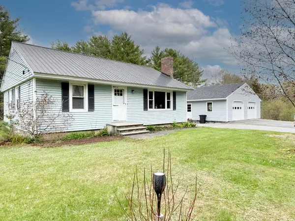 48 S Lisbon Road, Lewiston, ME 04240