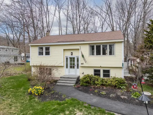 69 Summer Street, Yarmouth, ME 04096