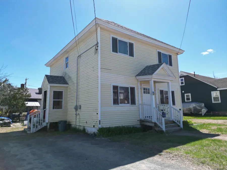 61 Eastland Avenue, Millinocket, ME 04462 - #2