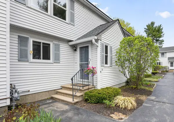 21 Valley Street #8, South Portland, ME 04106