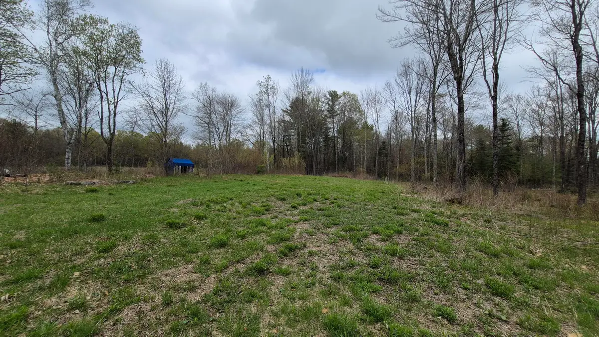 Lot 29-A Hill Road, Clinton, ME 04927 - #1