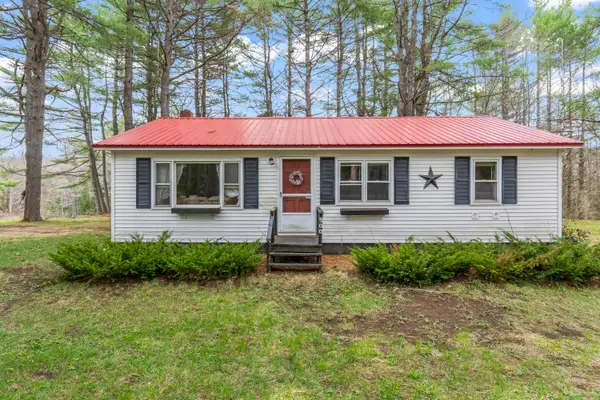 500 Plains Road, Harrison, ME 04040