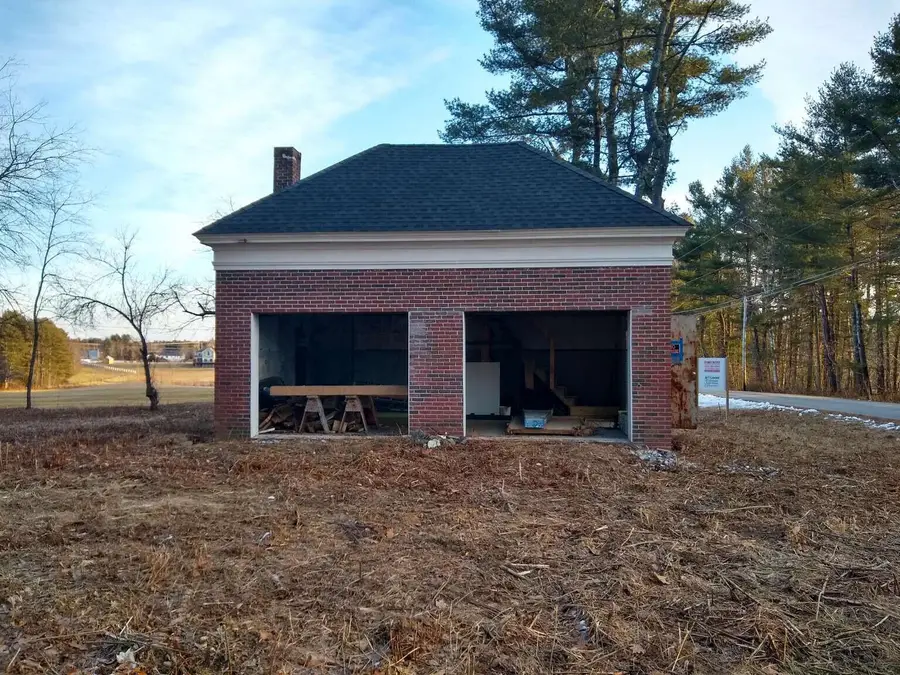 257 New County Road, Saco, ME 04072 - #3