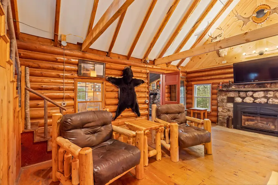 74 Lovejoy Road, Salem Township, ME 04983 - #3