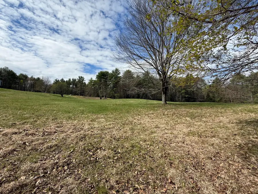 Lot 8F3-B Lord Road, Buxton, ME 04093 - #2
