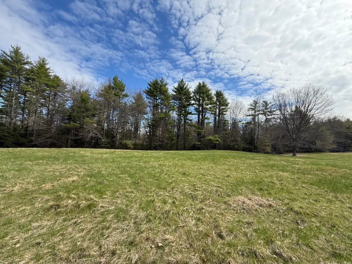 Lot 8F3-A Lord Road, Buxton, ME 04093 - #1