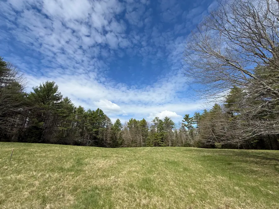 Lot 8F3-A Lord Road, Buxton, ME 04093 - #2