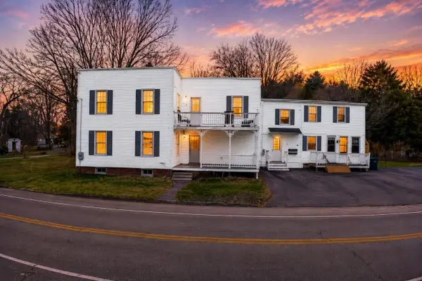 15 South Street, Freeport, ME 04032