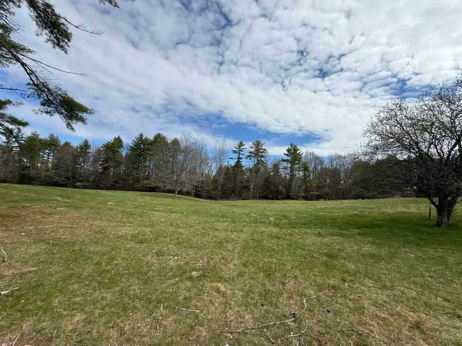 Lot # 8F-3 Lord Road, Buxton, ME 04093 - #2