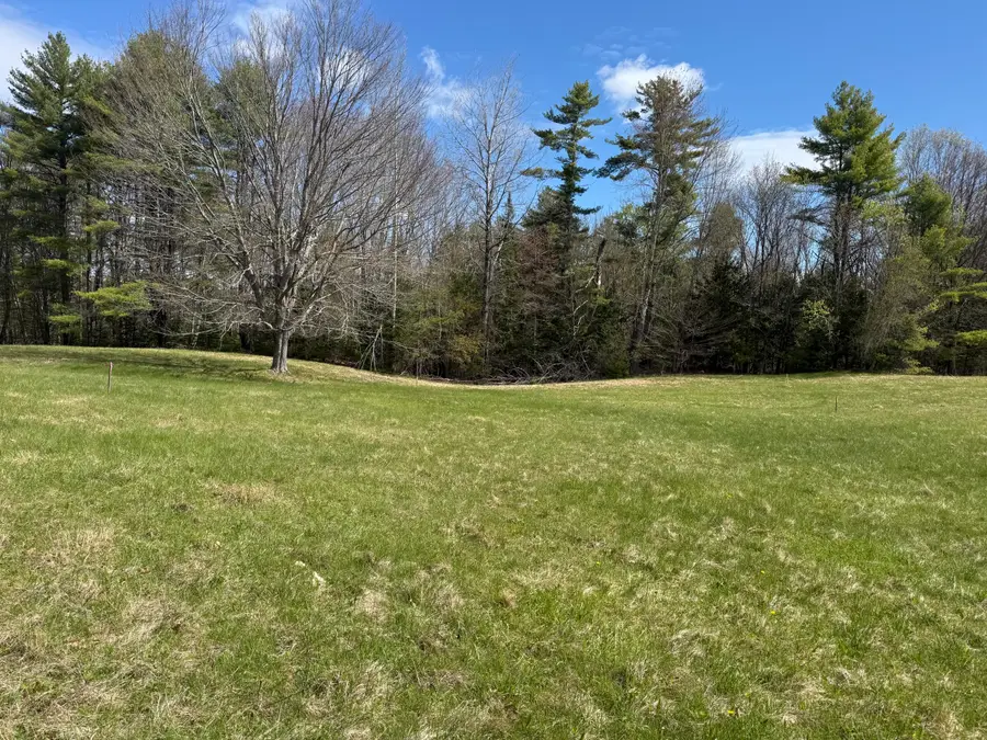 Lot # 8F-3 Lord Road, Buxton, ME 04093 - #3