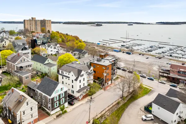 9 Waterville Street #3C, Portland, ME 04101