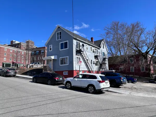 53 Lowell Street, Lewiston, ME 04240