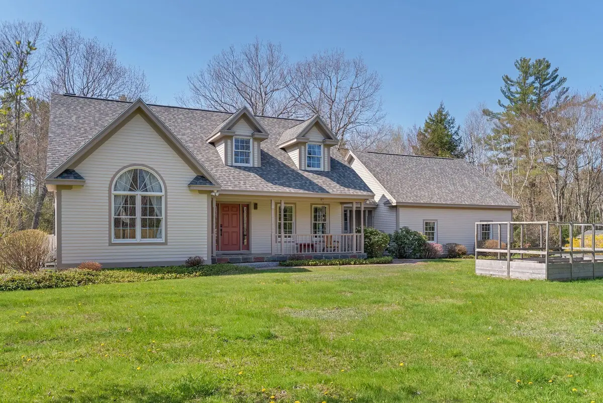80 Grandview Drive, Belgrade, ME 04917 - #1