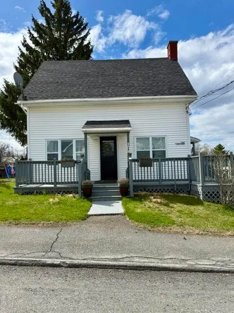 141 12th Avenue, Madawaska, ME 04756 - #1
