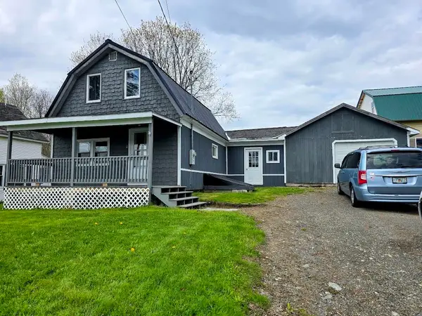18 Railroad Avenue, Milo, ME 04463