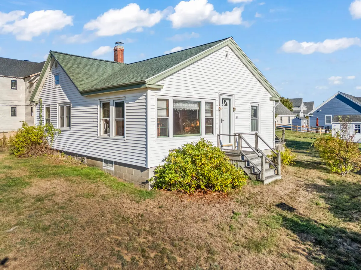 835 Ocean Avenue, Wells, ME 04090 - #1