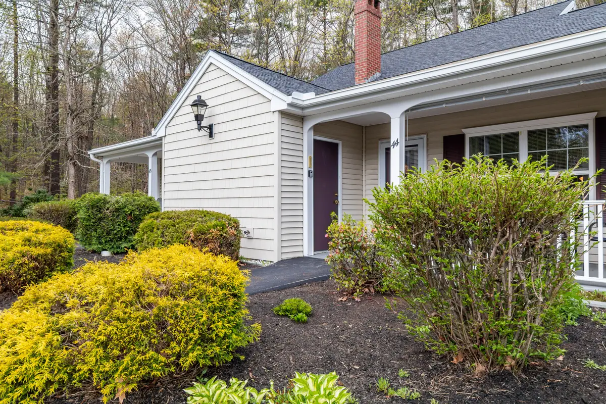 310 Hill Street #44, Biddeford, ME 04005 - #1