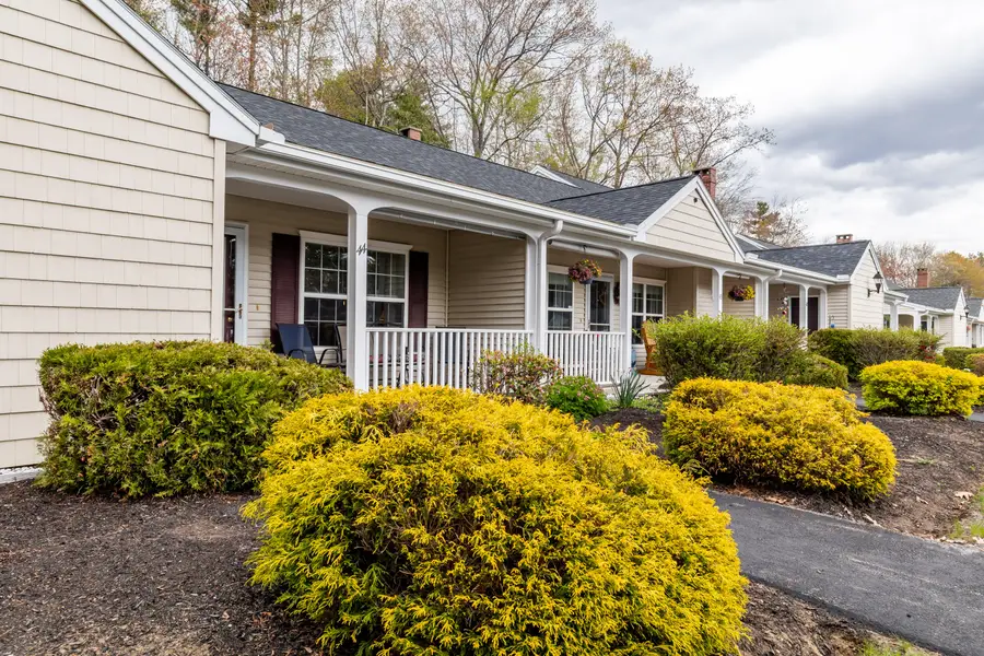 310 Hill Street #44, Biddeford, ME 04005 - #2