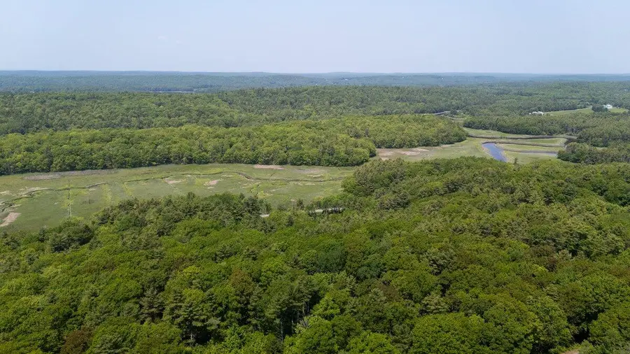 Lot #6 Lewis Hill Road, Newcastle, ME 04553 - #3