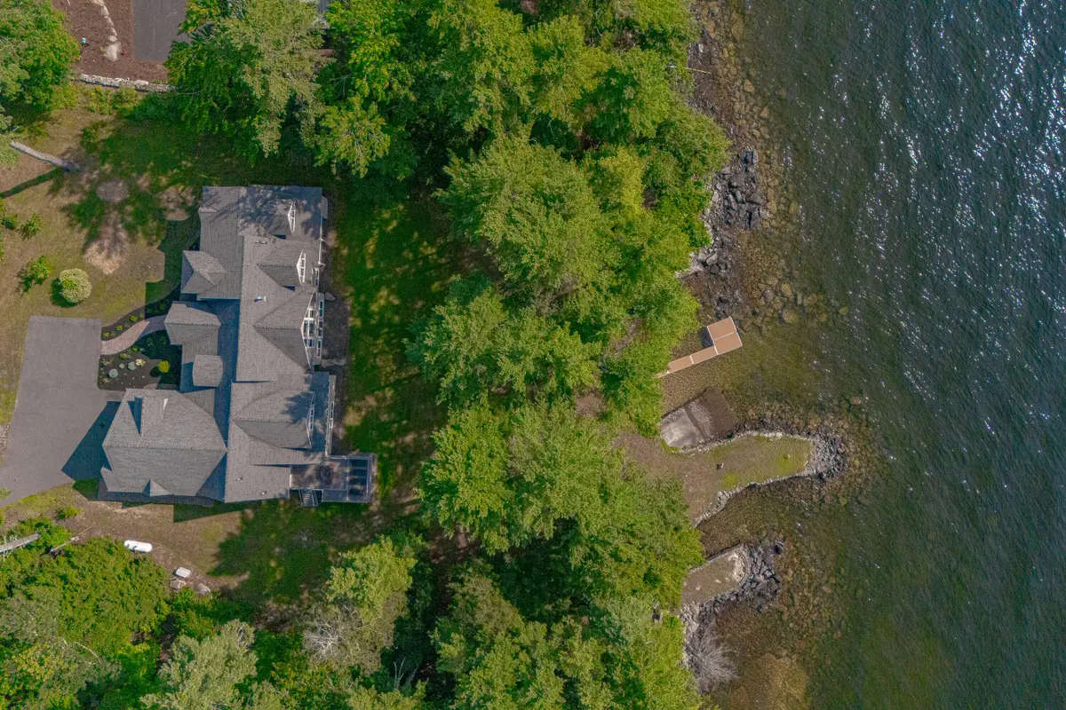 46 Windward Shore Road, Raymond, ME 04071 - #1