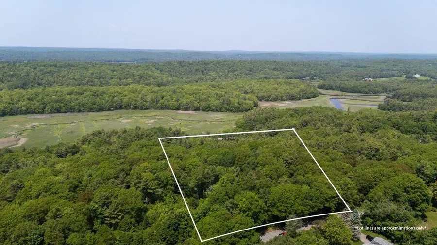 Lot #5 Lewis Hill Road, Newcastle, ME 04553 - #2