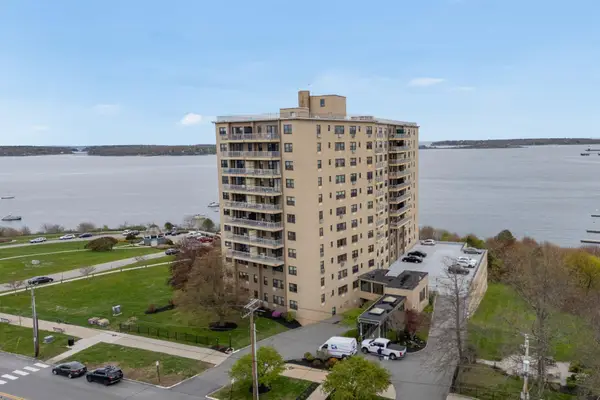 45 Eastern Promenade #2G, Portland, ME 04101
