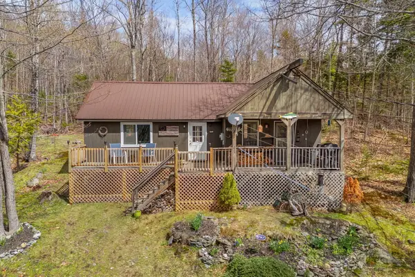 204 Pierce Hill Road, Moscow, ME 04920