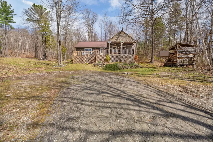 204 Pierce Hill Road, Moscow, ME 04920 - #2