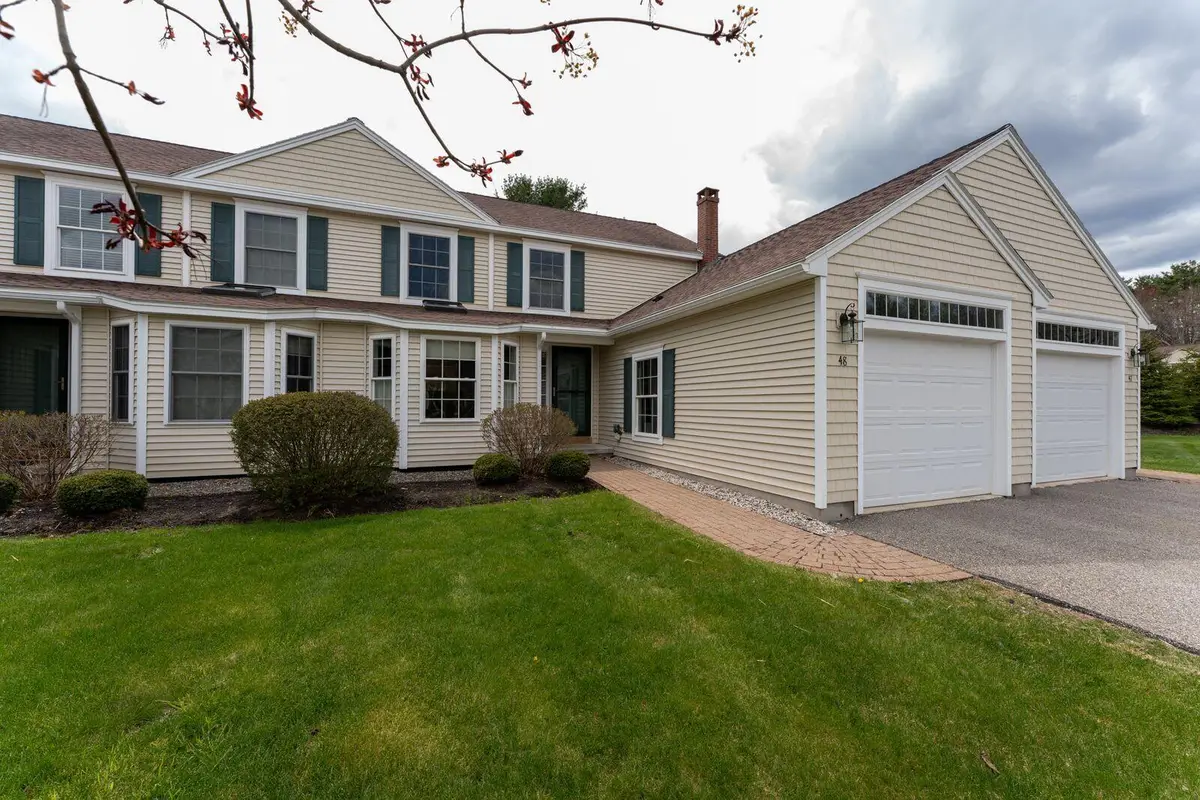 48 Signature Drive #58, Brunswick, ME 04011 - #1