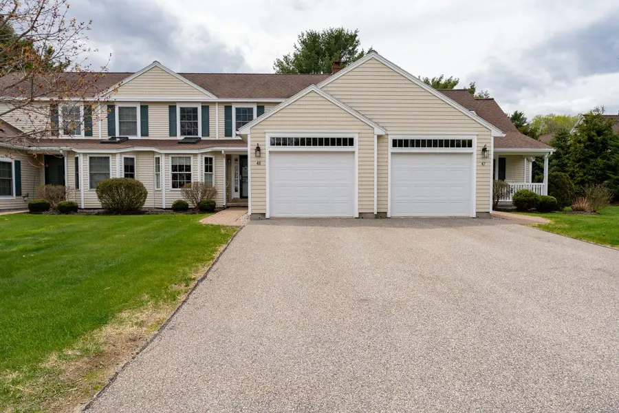 48 Signature Drive #58, Brunswick, ME 04011 - #2